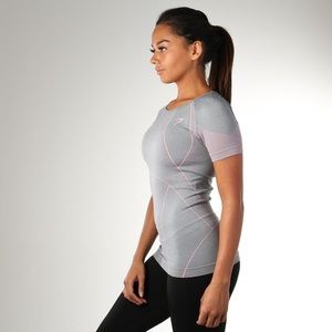 Gymshark Seamless Airflow T-Shirt